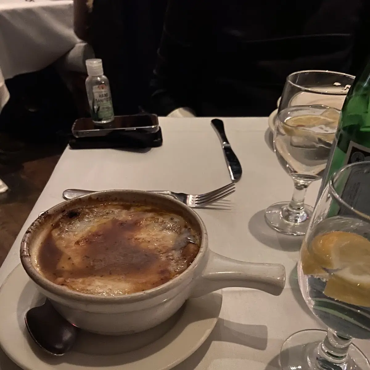French Onion Soup