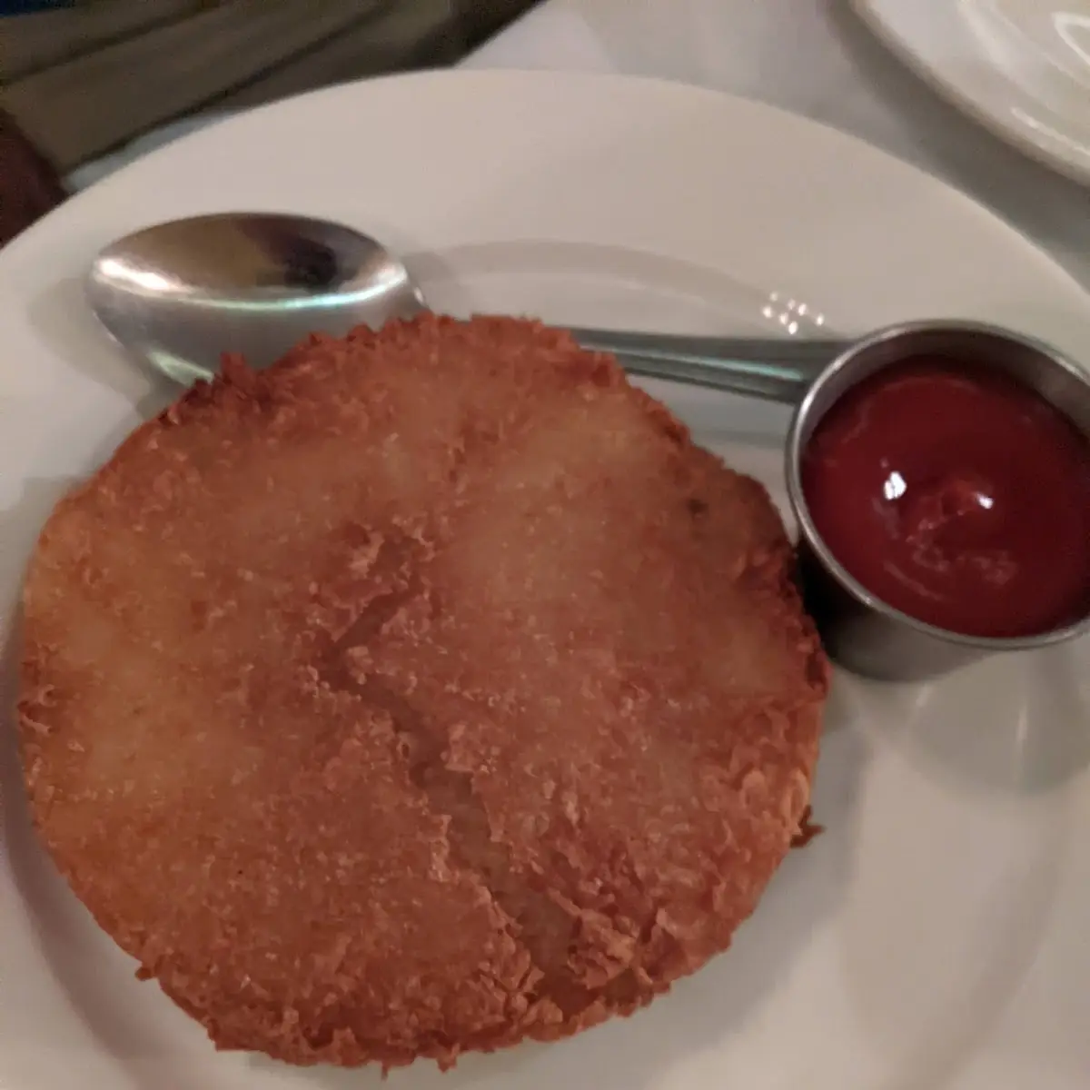Hash Brown