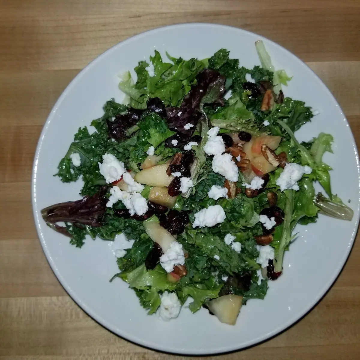 Salad