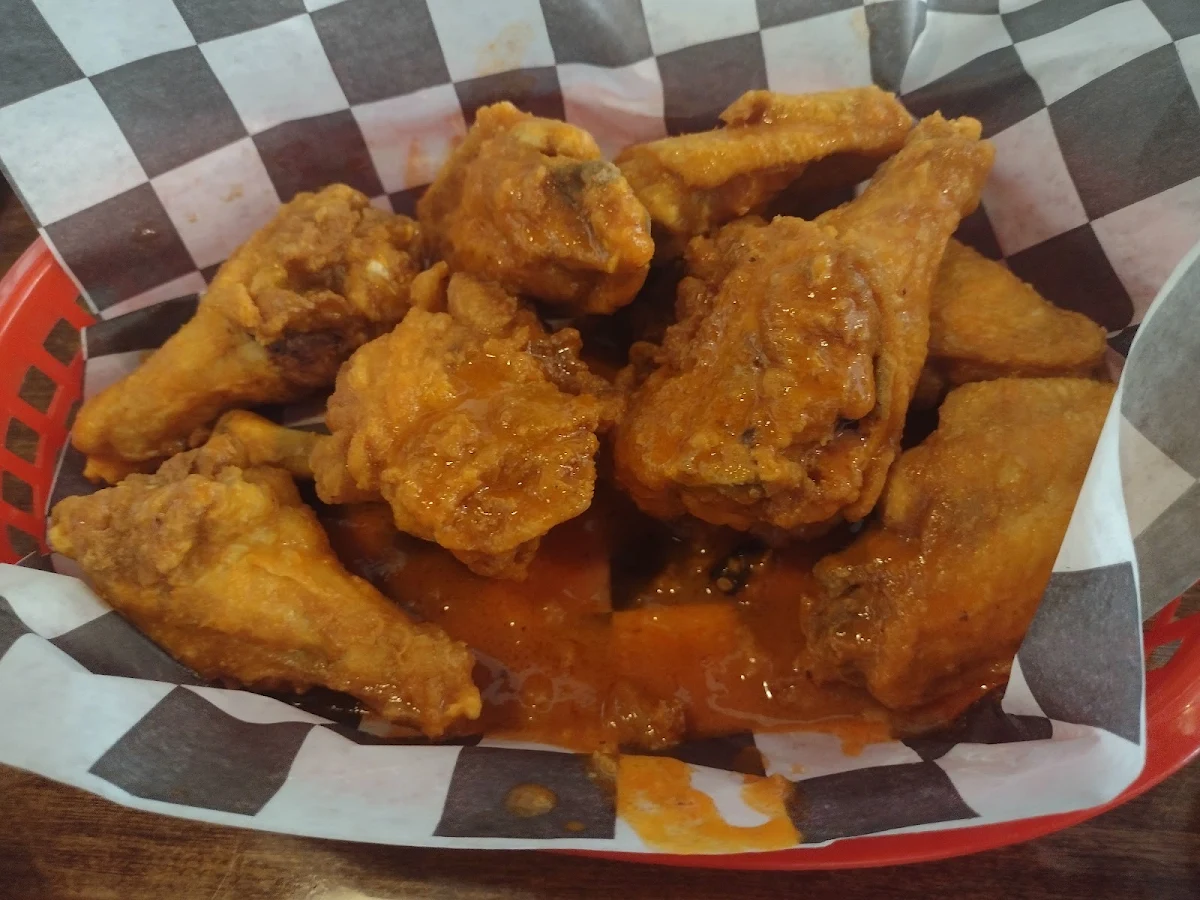 Chicken Wings