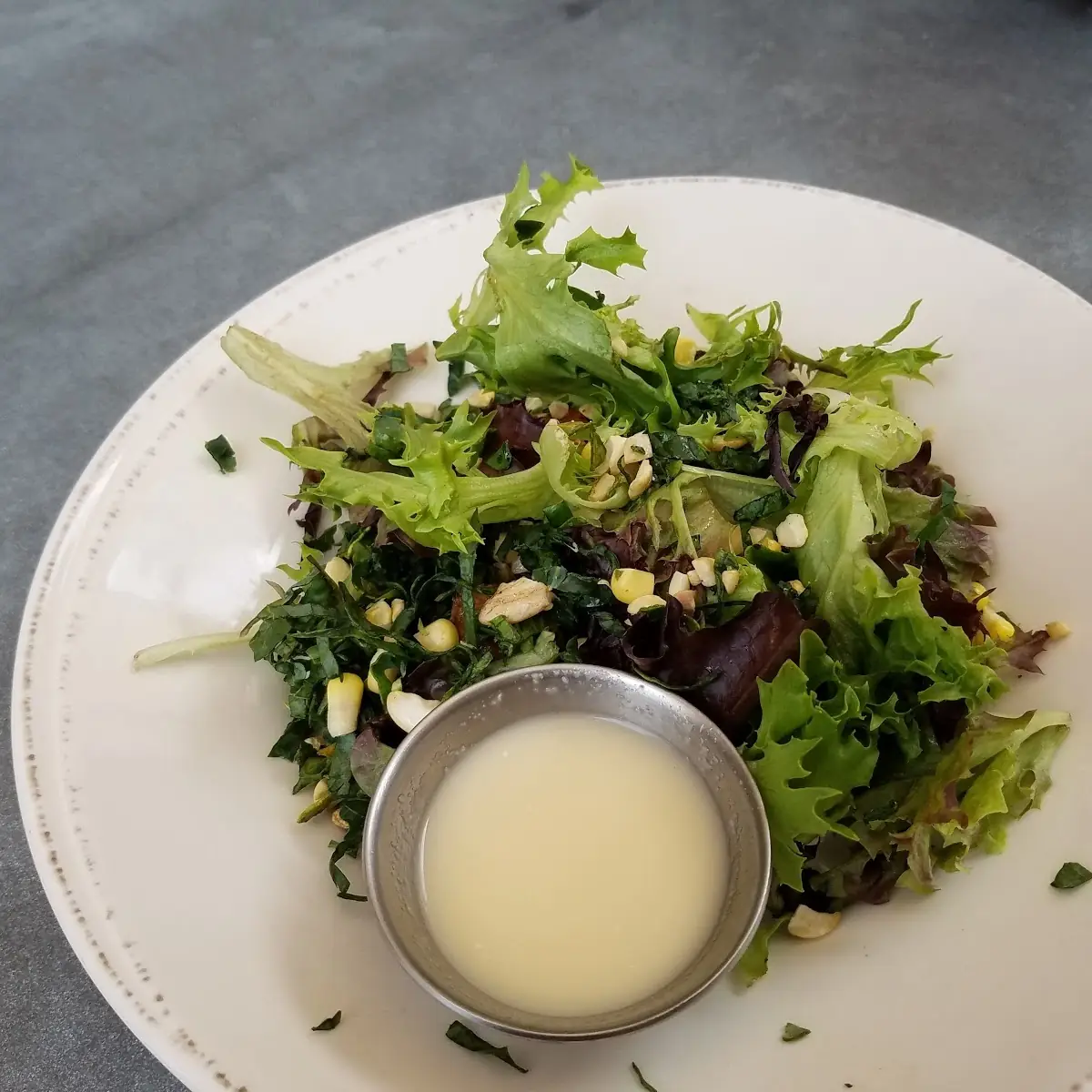 Summer Salad