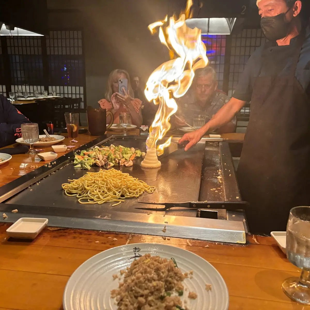 Pad Thai
