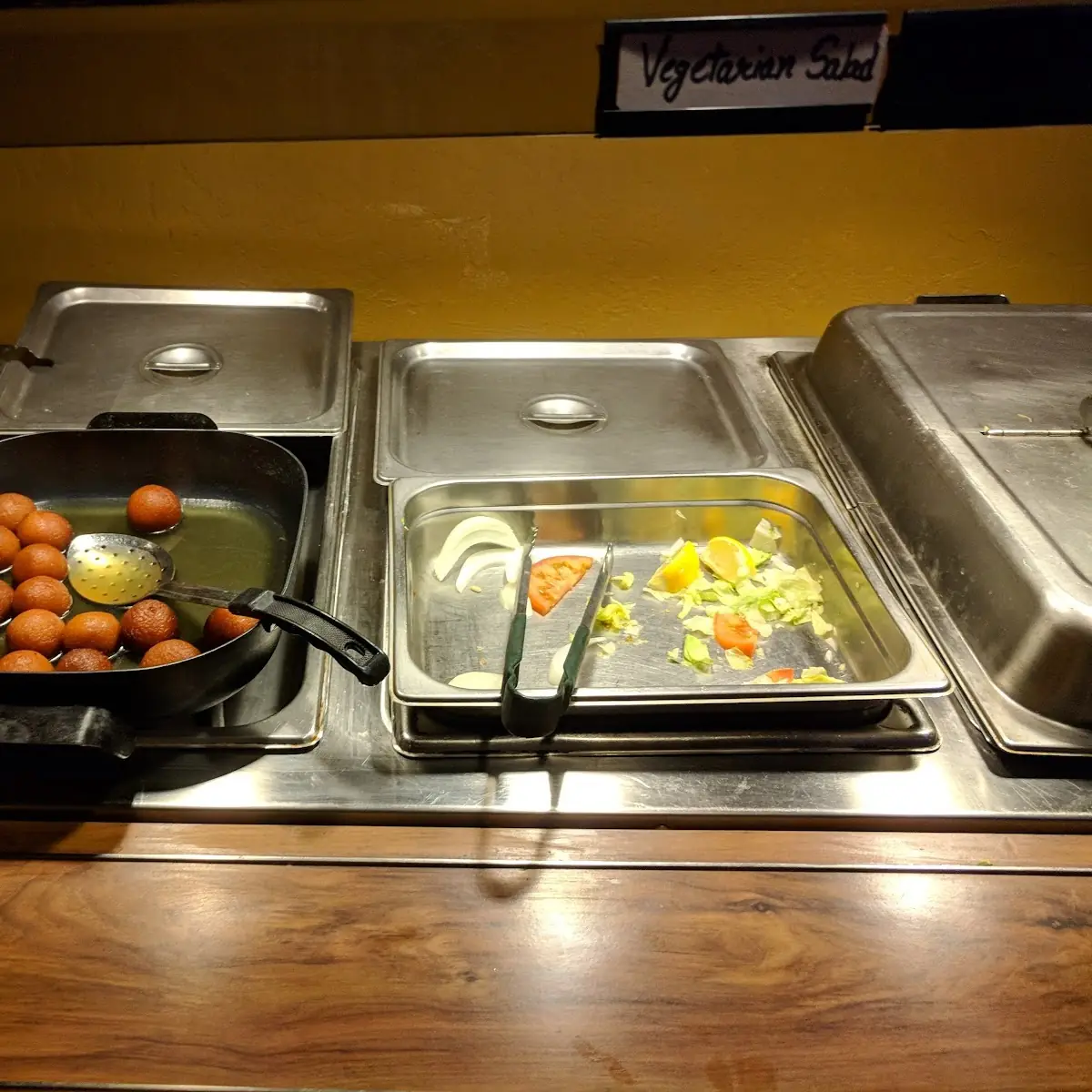Fresh Fruit