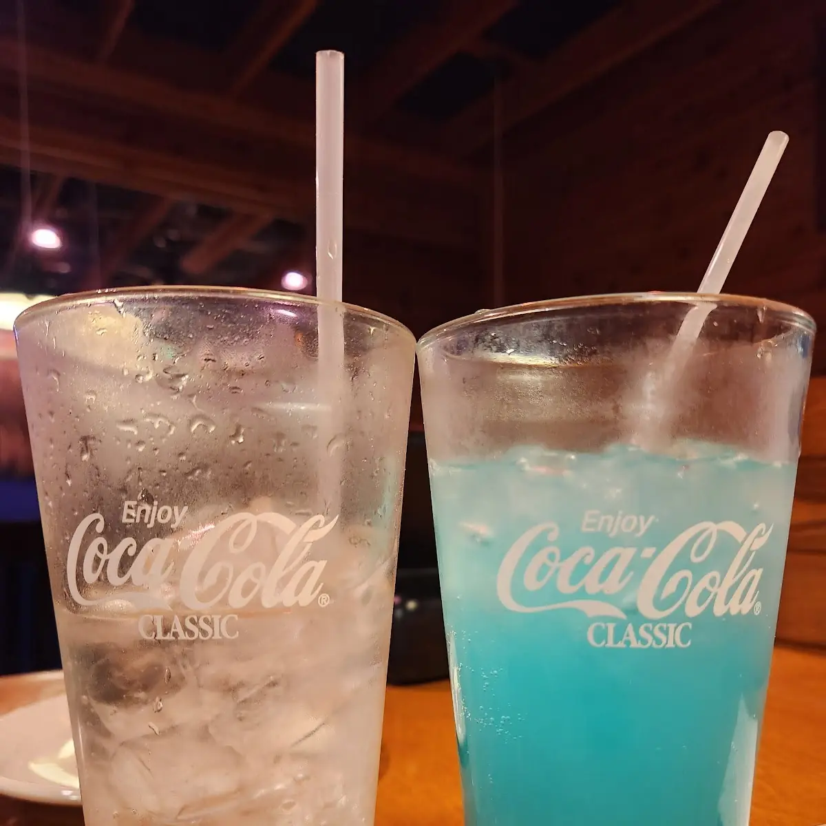 Blue Crush Lemonade