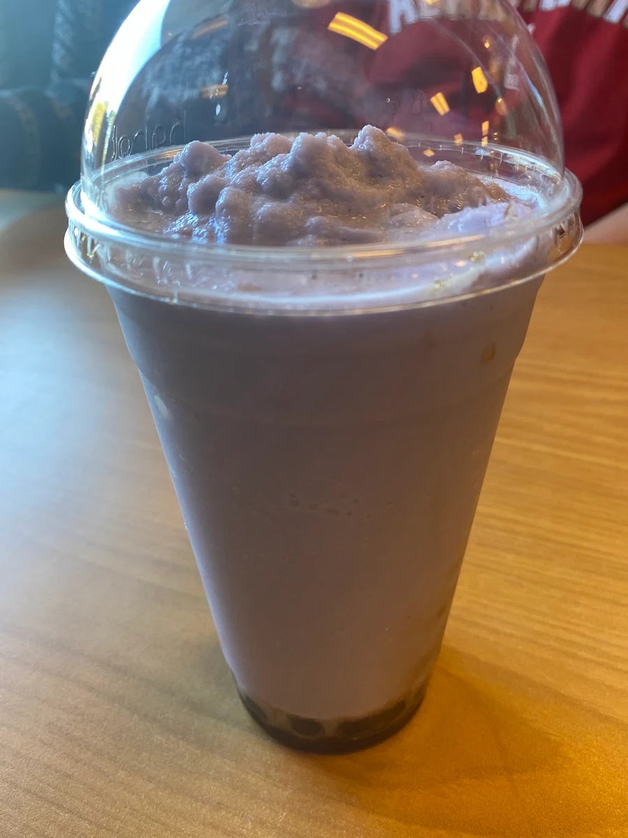 Taro Smoothie