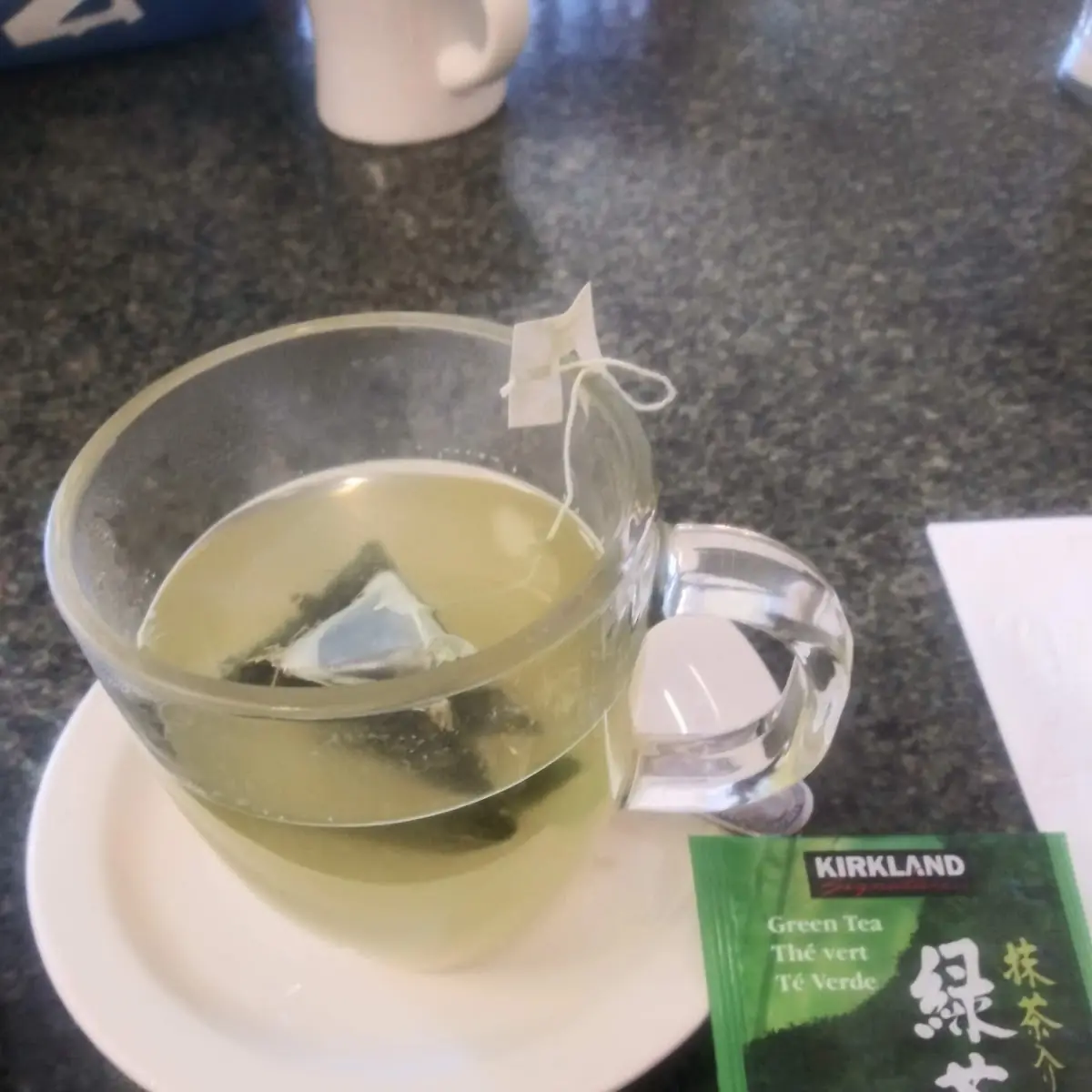Green Tea