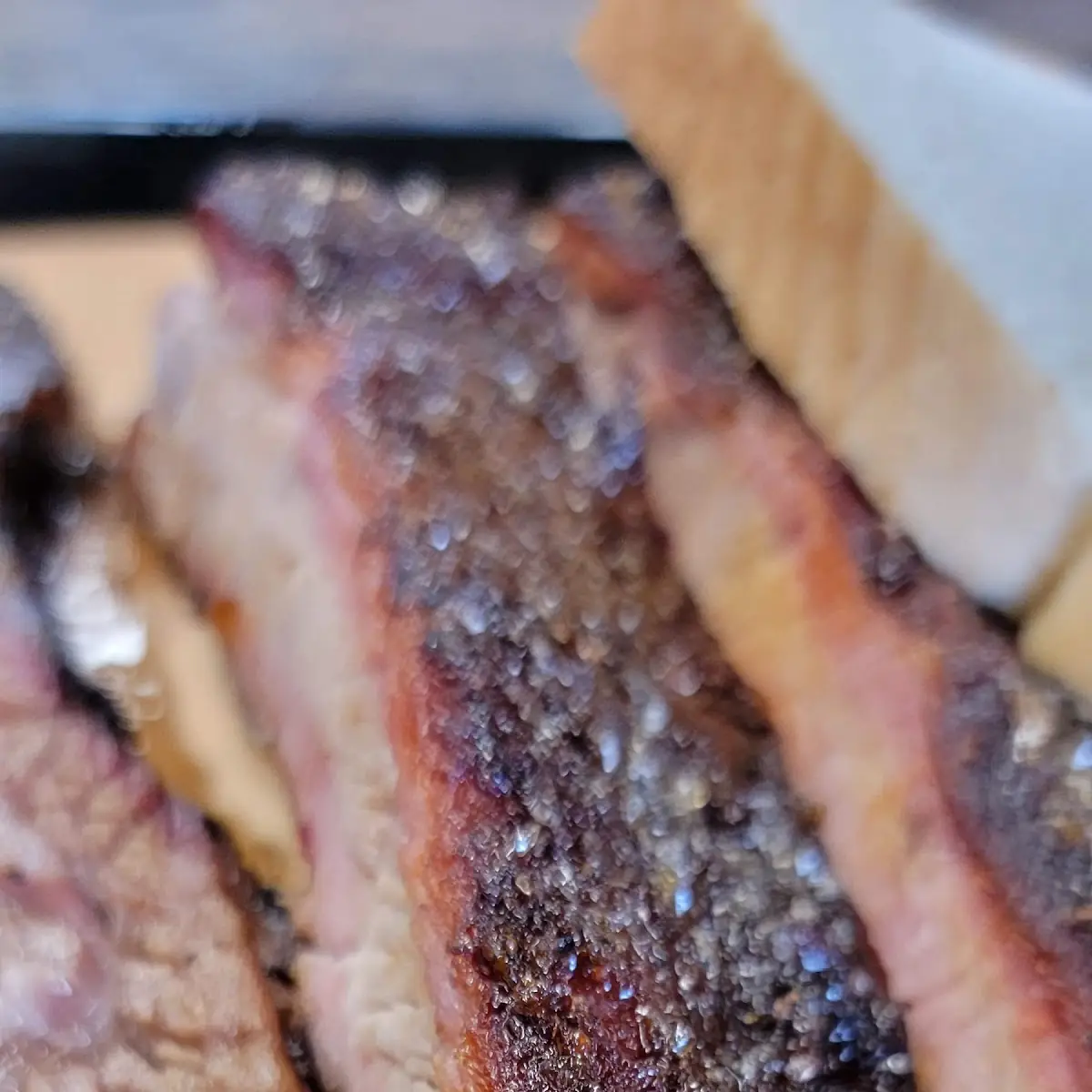 Pork Ribs