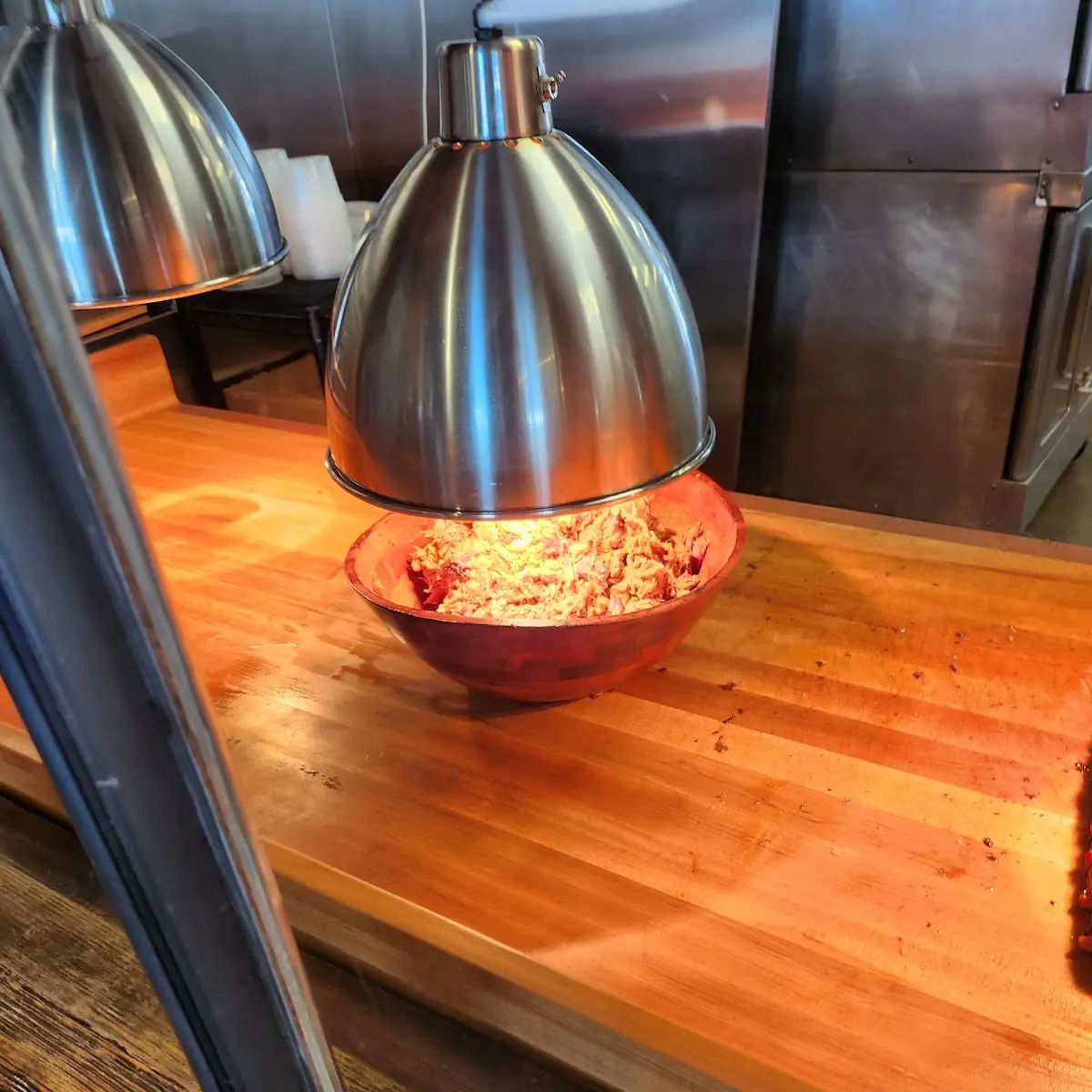 Pulled Pork