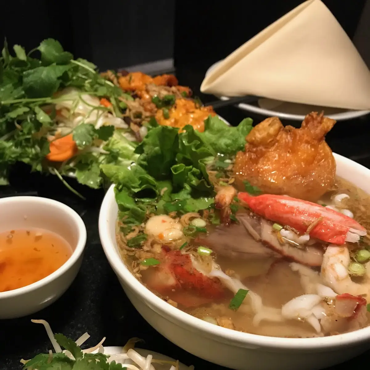 Vermicelli