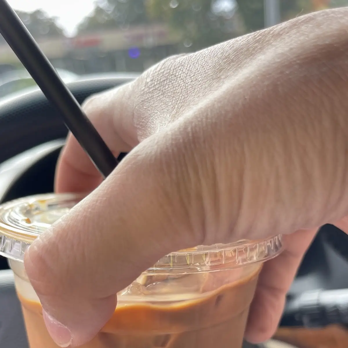 Vietnamese Iced Coffee