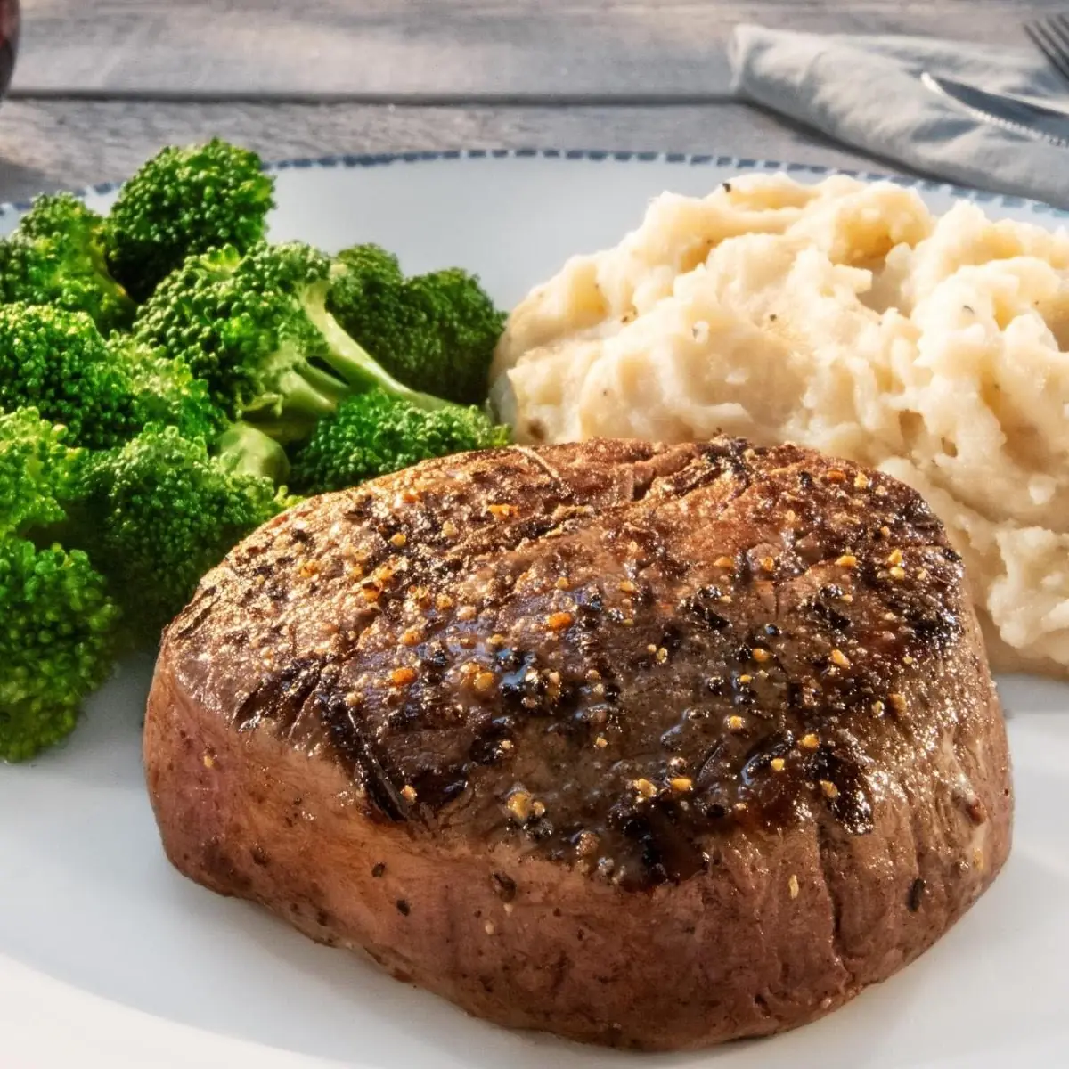 Filet Mignon