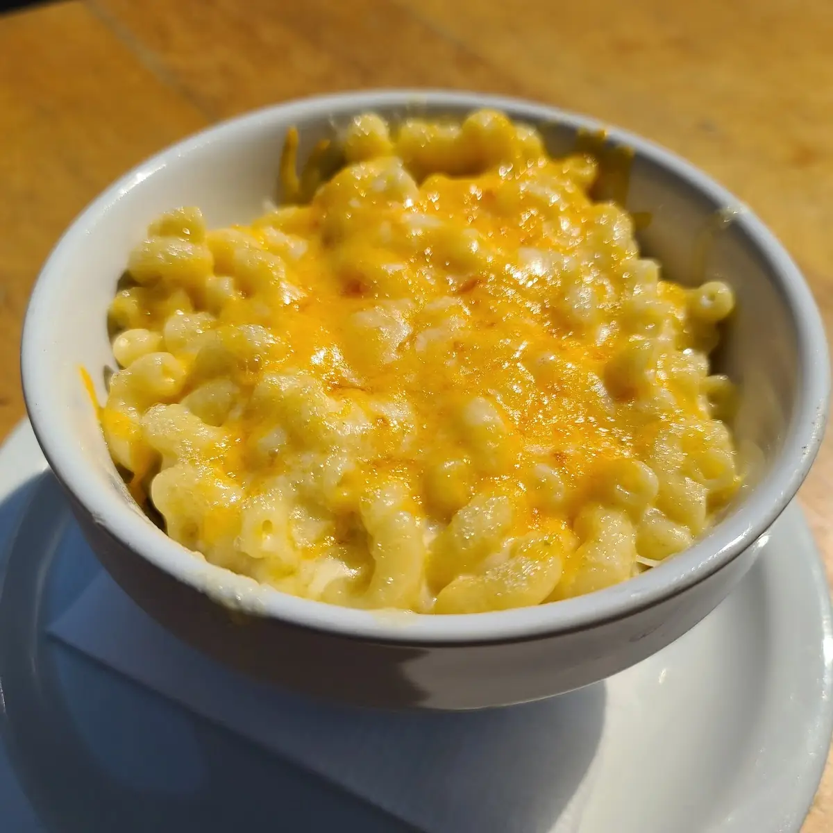 Nani's Mac N' Cheese