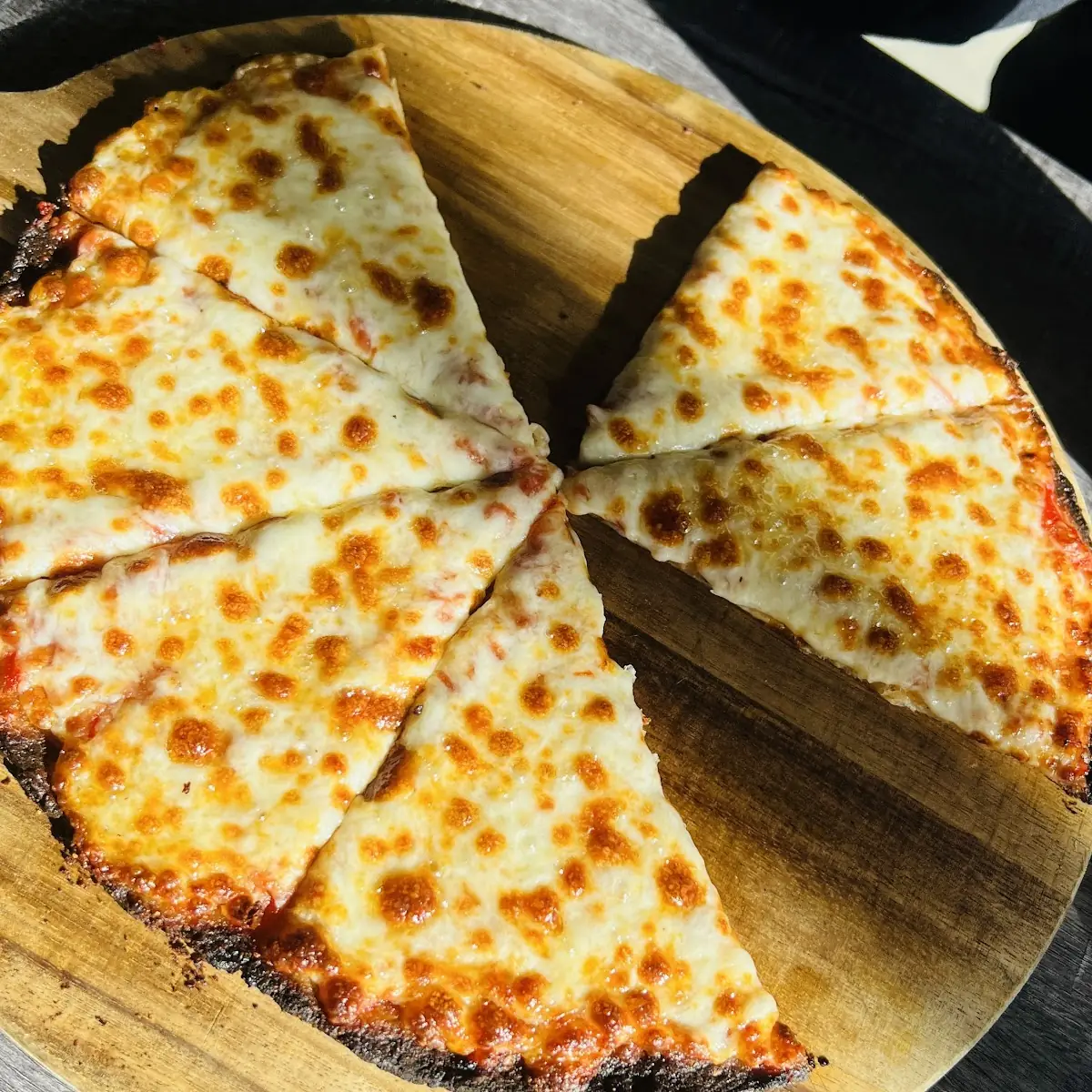 Cheese Pizza