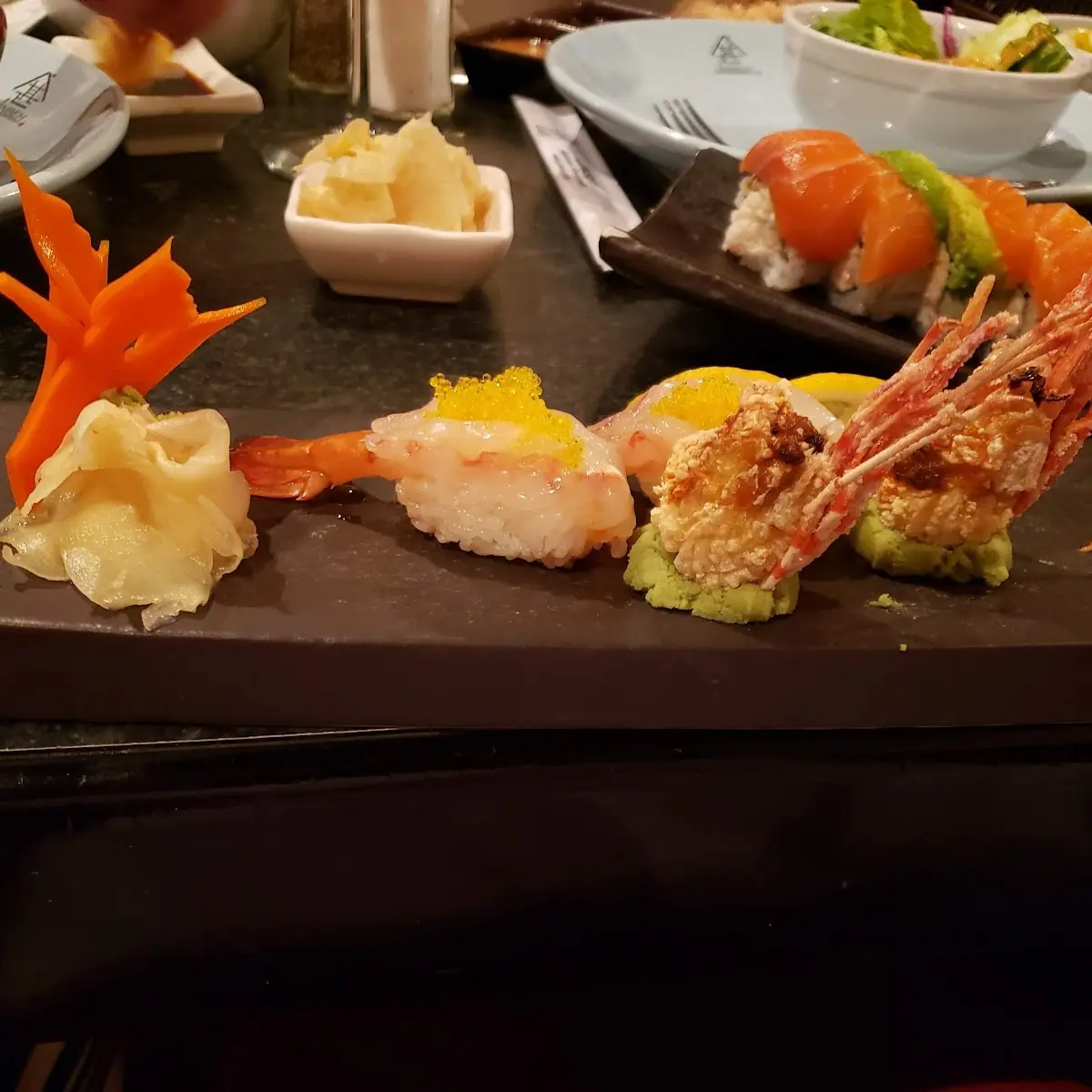 Shrimp Fried Rice