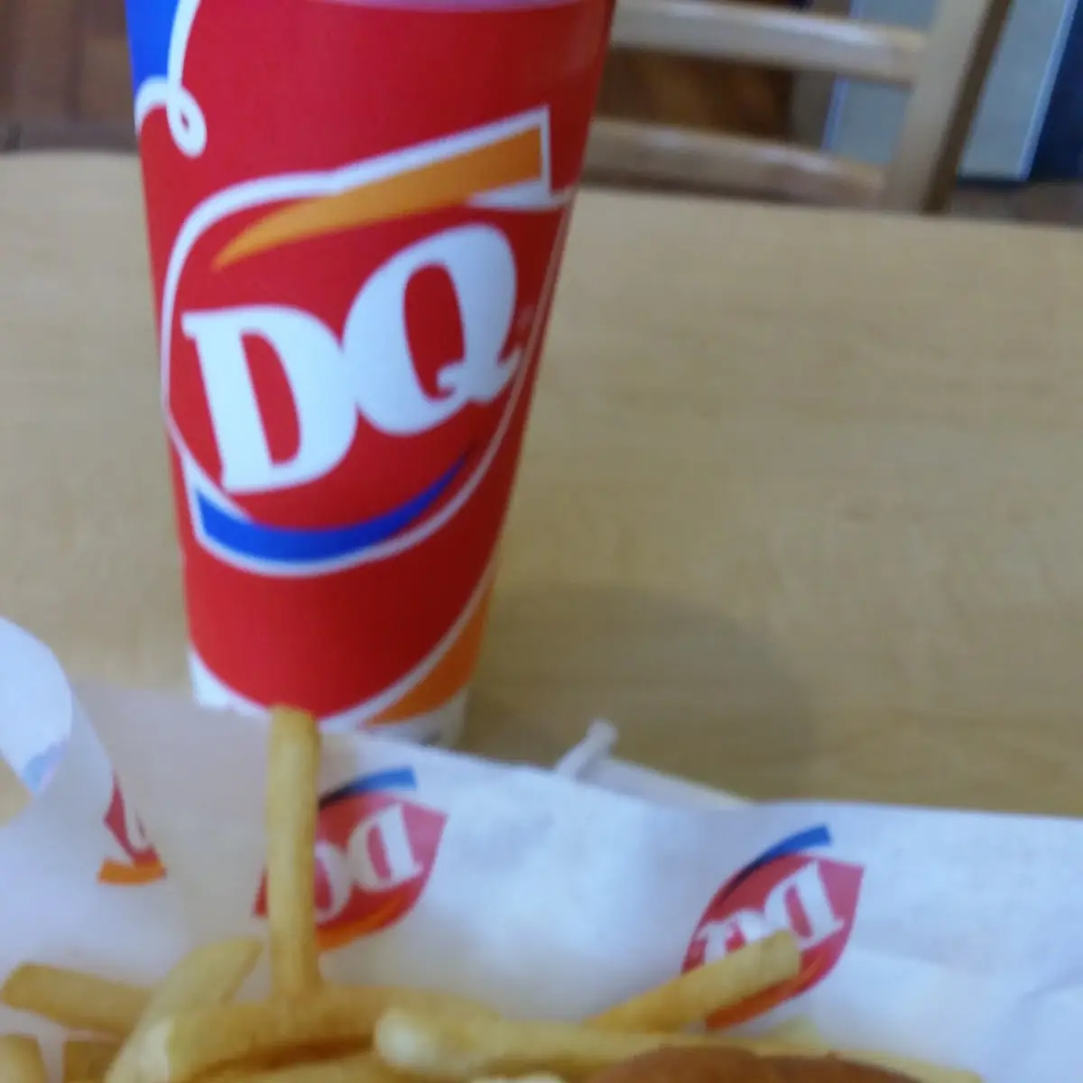 Cheeseburger Combo