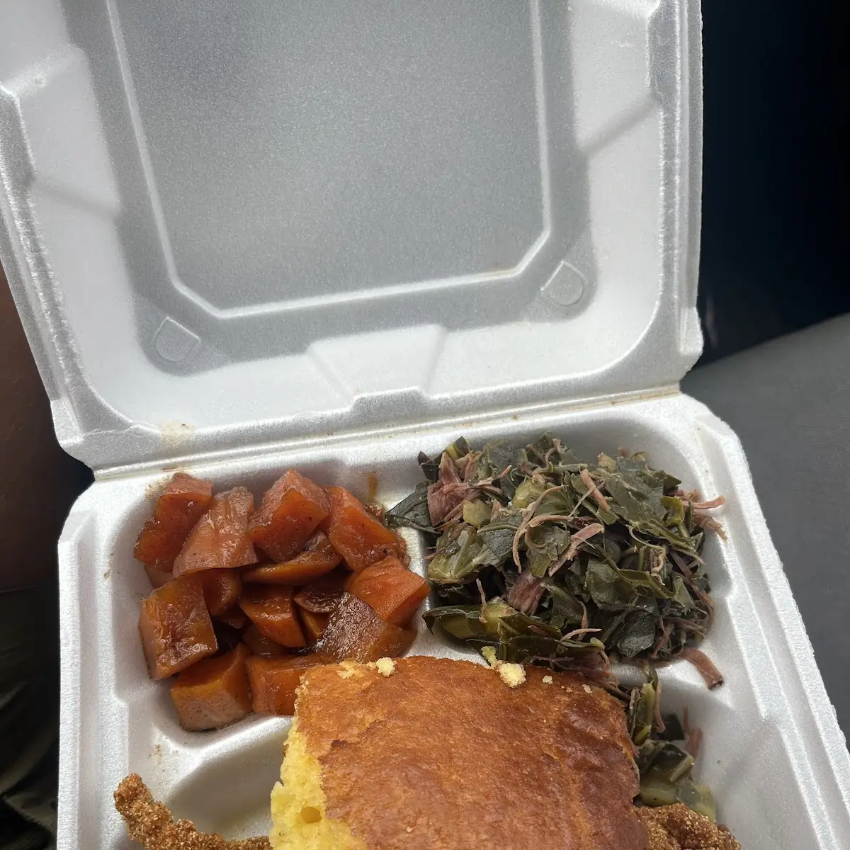 Cornbread