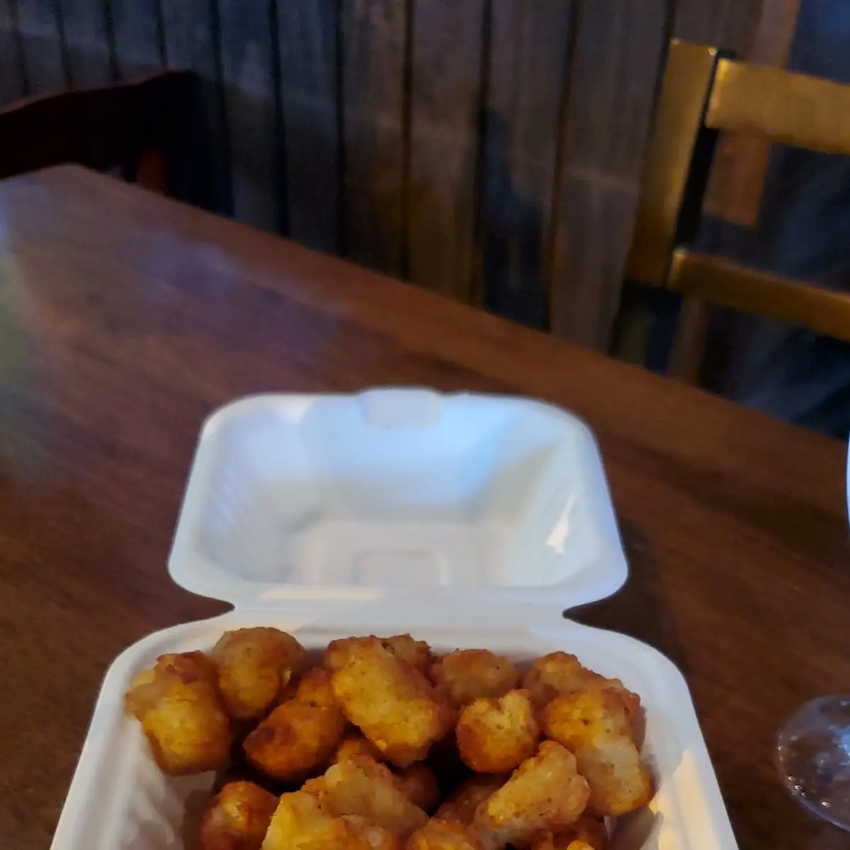 Tater Tots