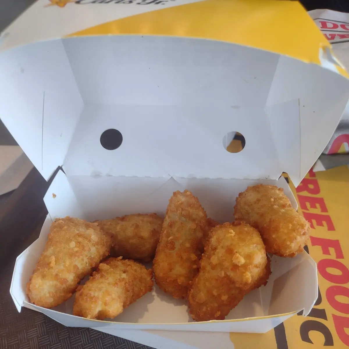 Jalapeno Poppers Bites