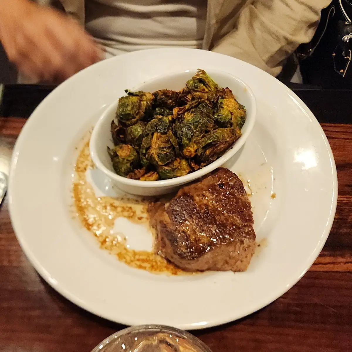 Filet Mignon