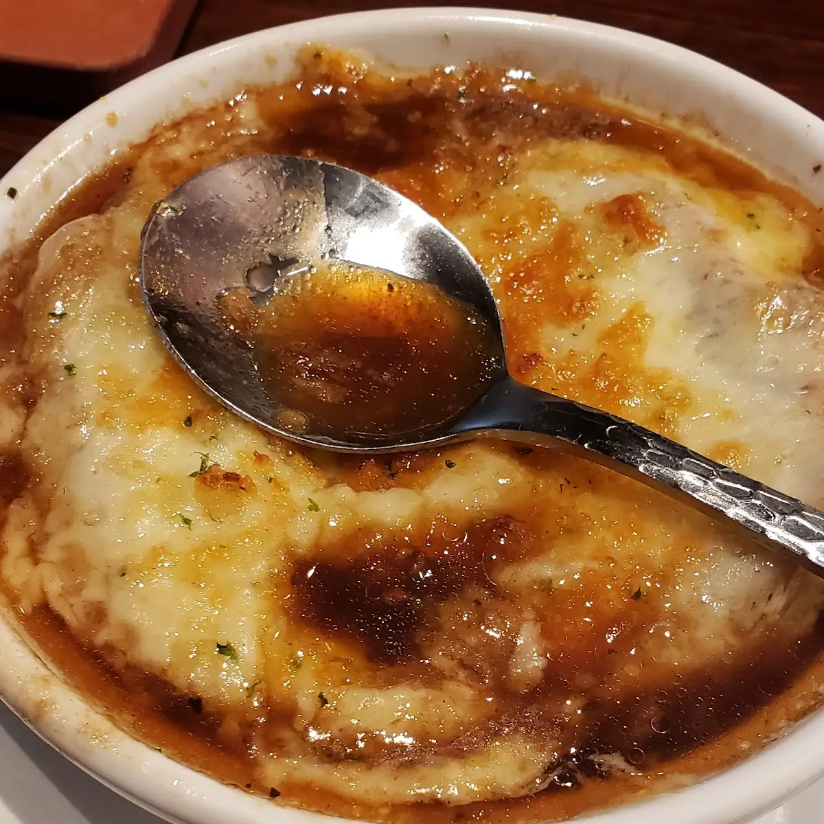 French Onion Soup
