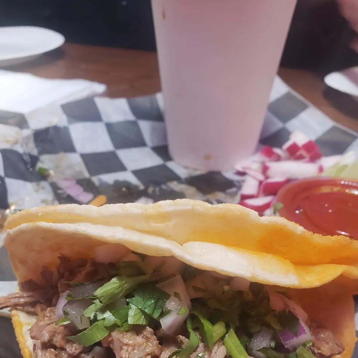 Carne Asada