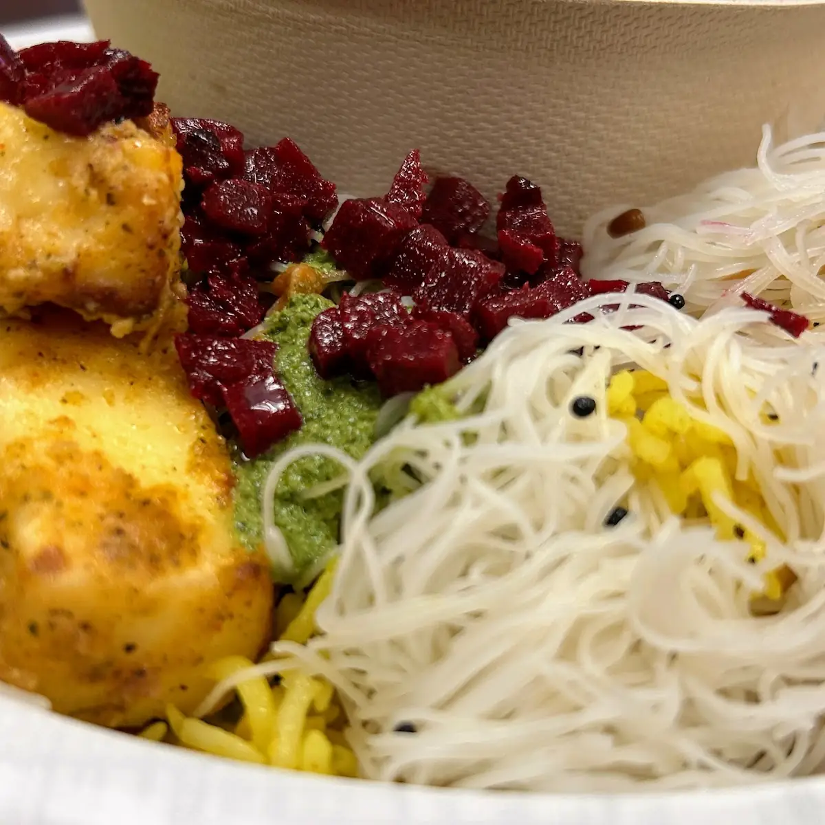 Rice Noodles