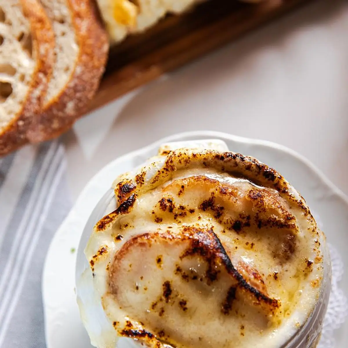 French Onion Soup