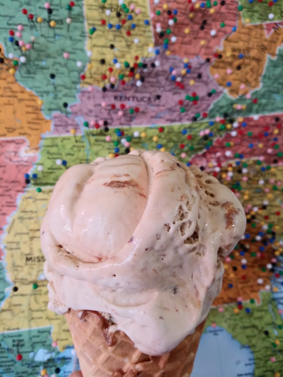 Ice Cream Cone