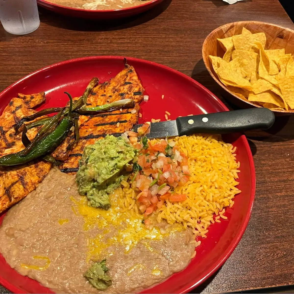 Guacamole