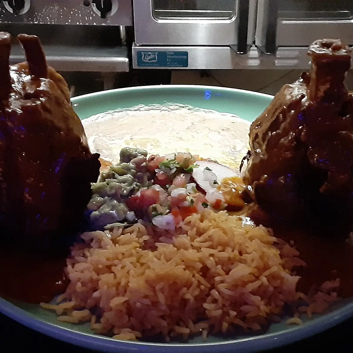 Pork Shank