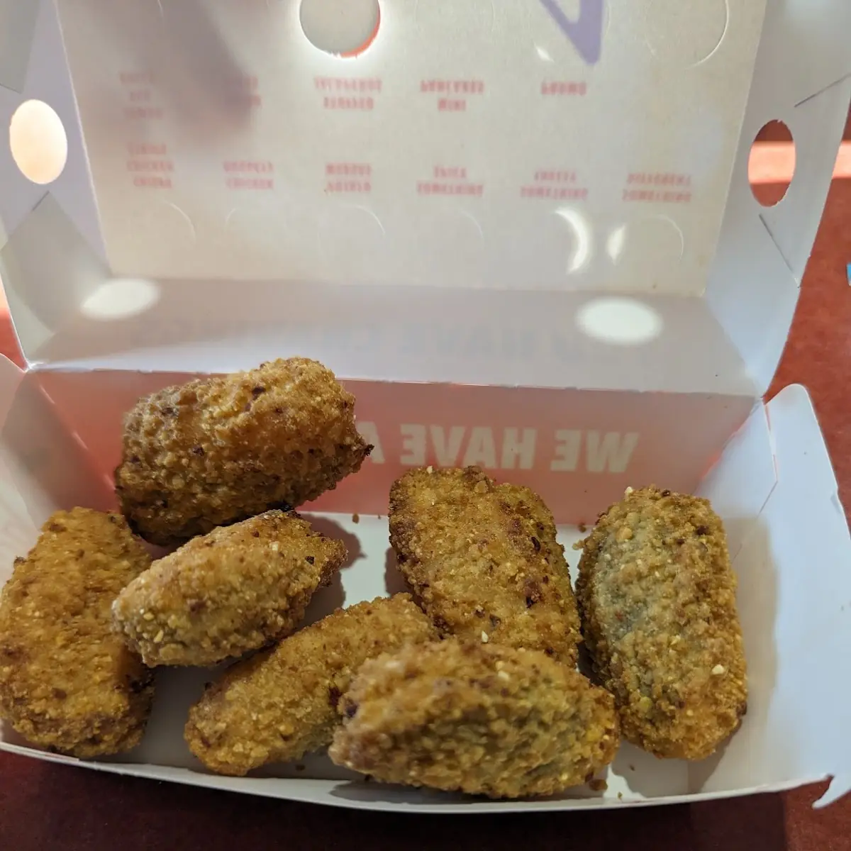 Jalapeno Poppers