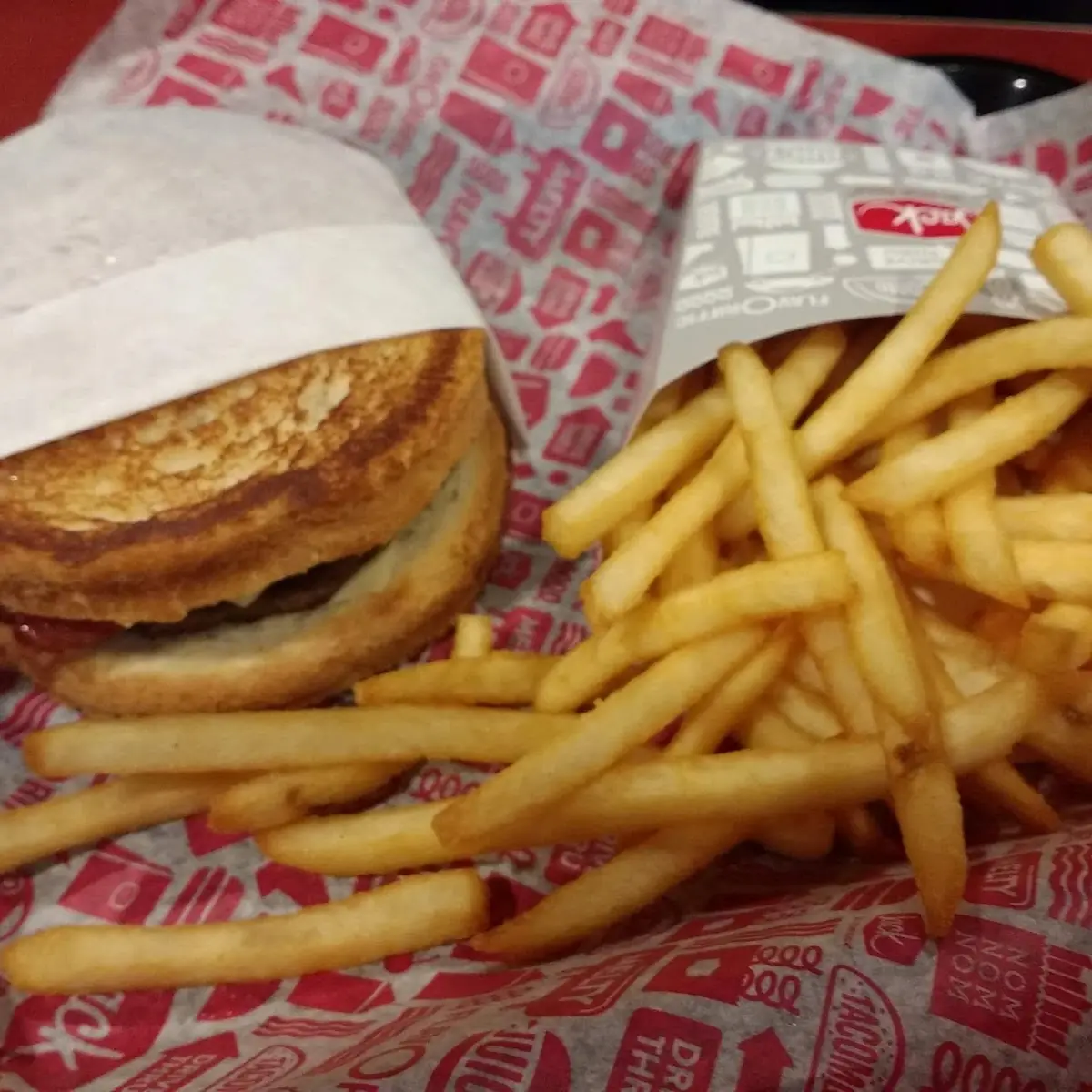 Patty Melt
