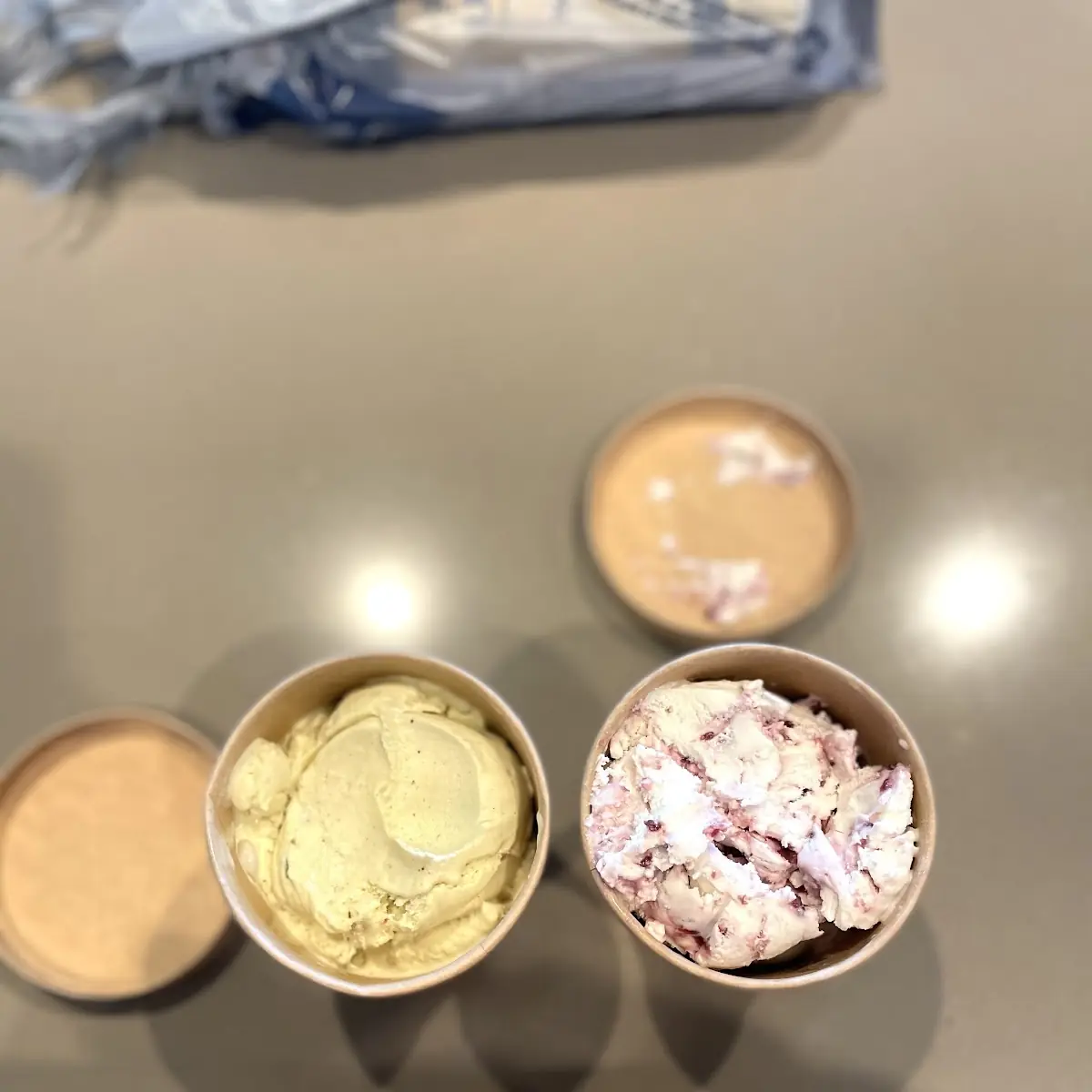 Gelato