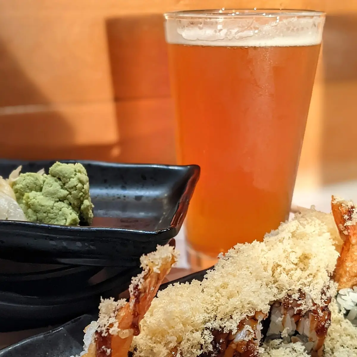 Ototo Happy Hour Crunchy Roll