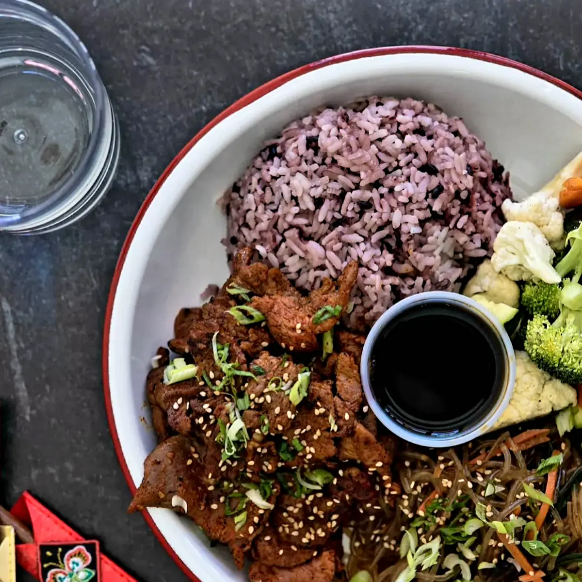 Holy Bulgogi