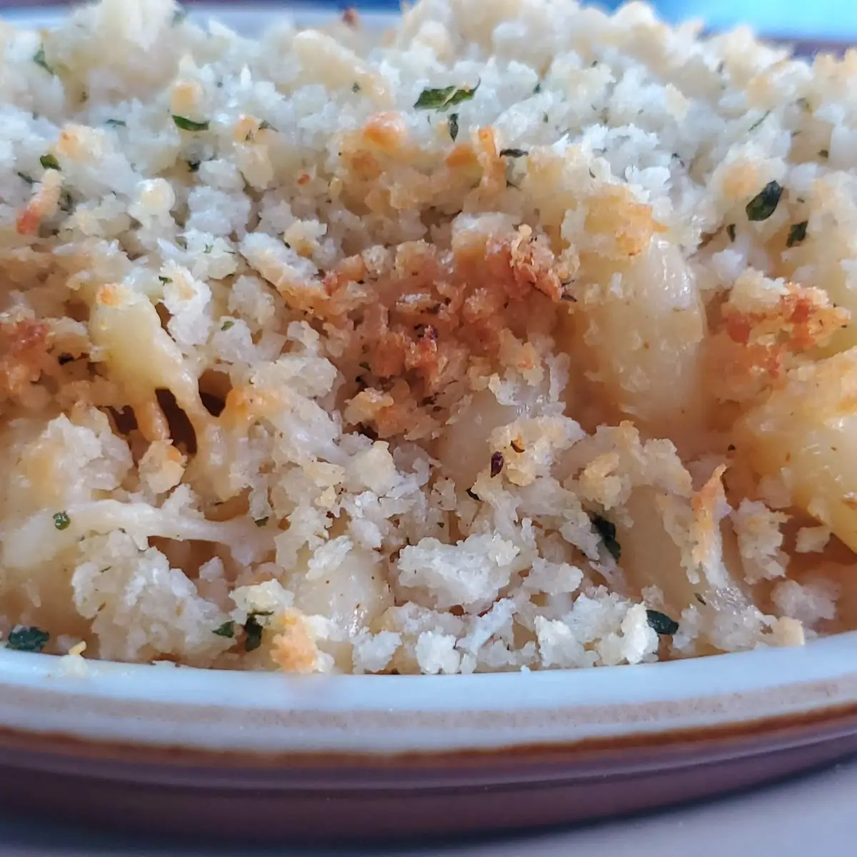 Mac and Cheese