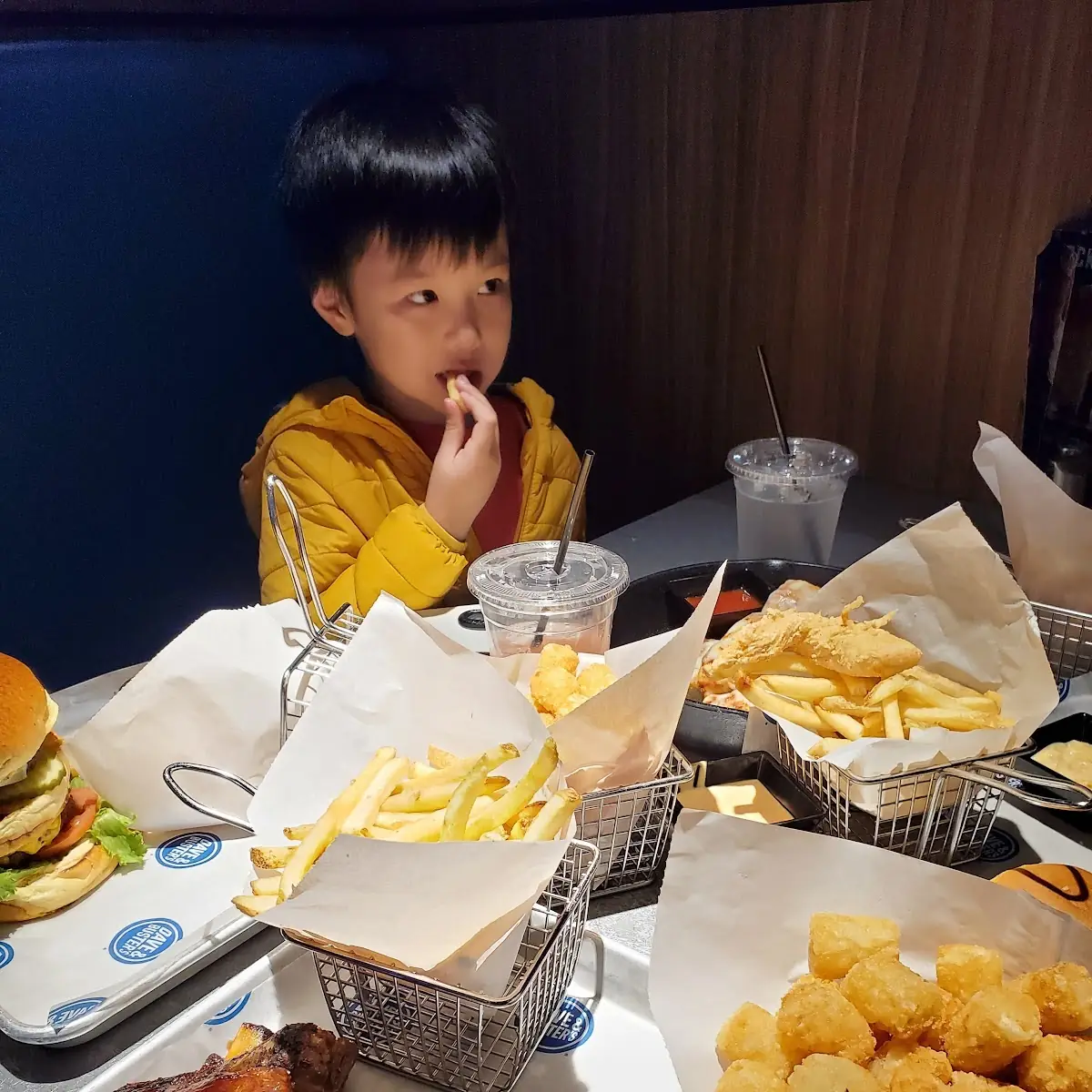 Tater Tots
