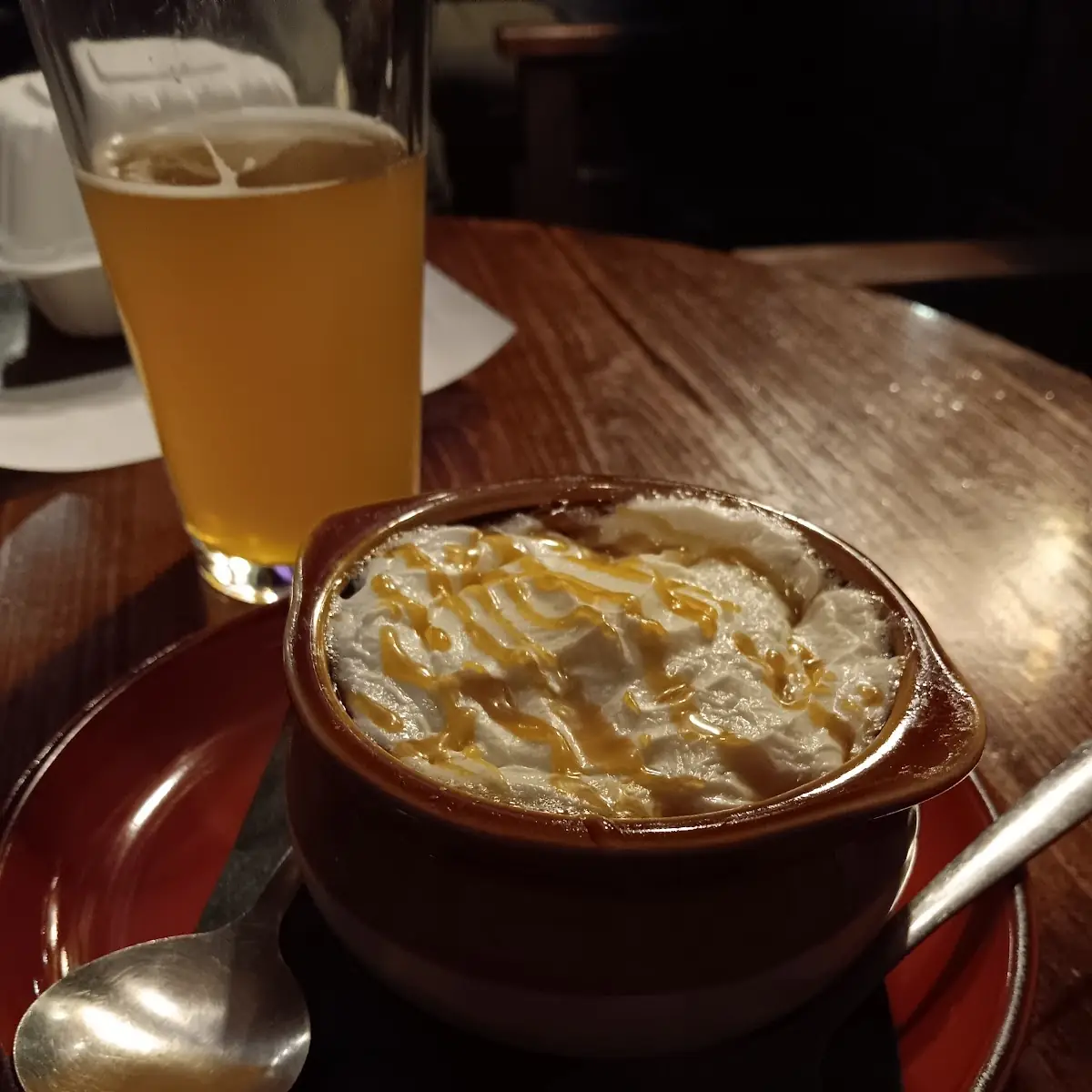 Onion Soup