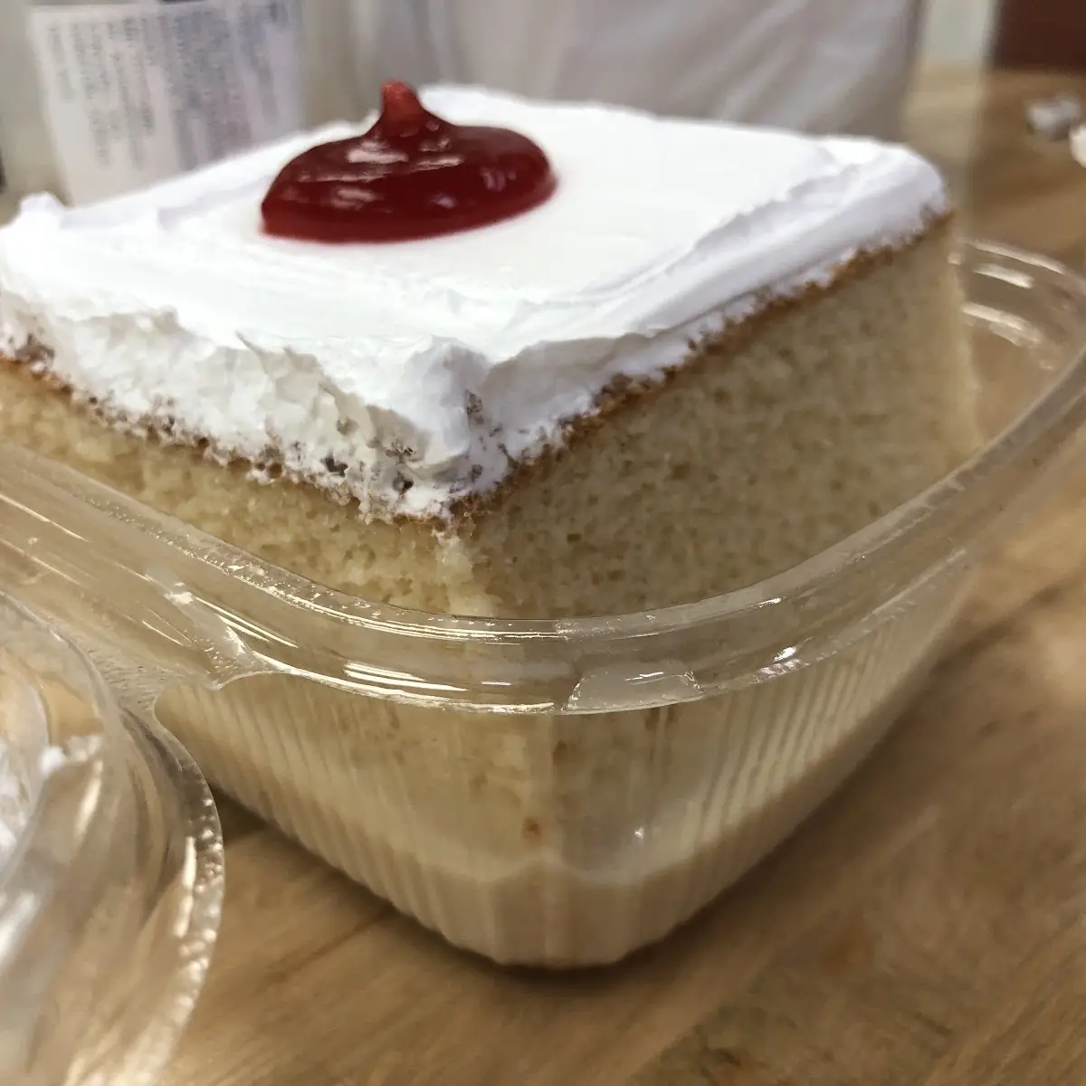 Tres Leches