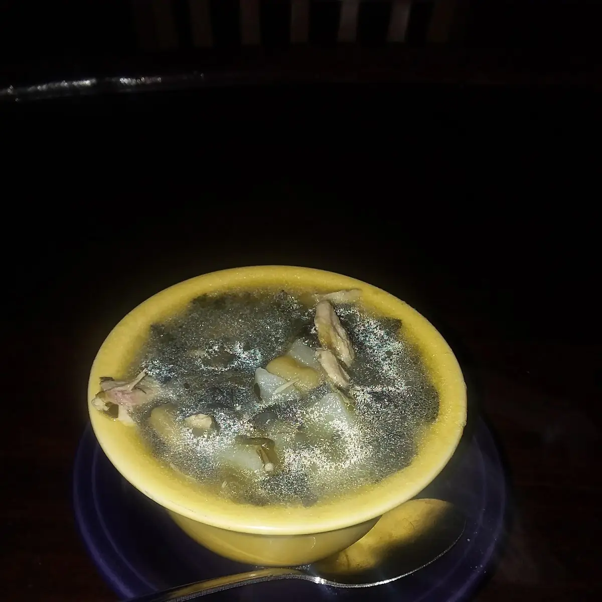 Chicken Soup