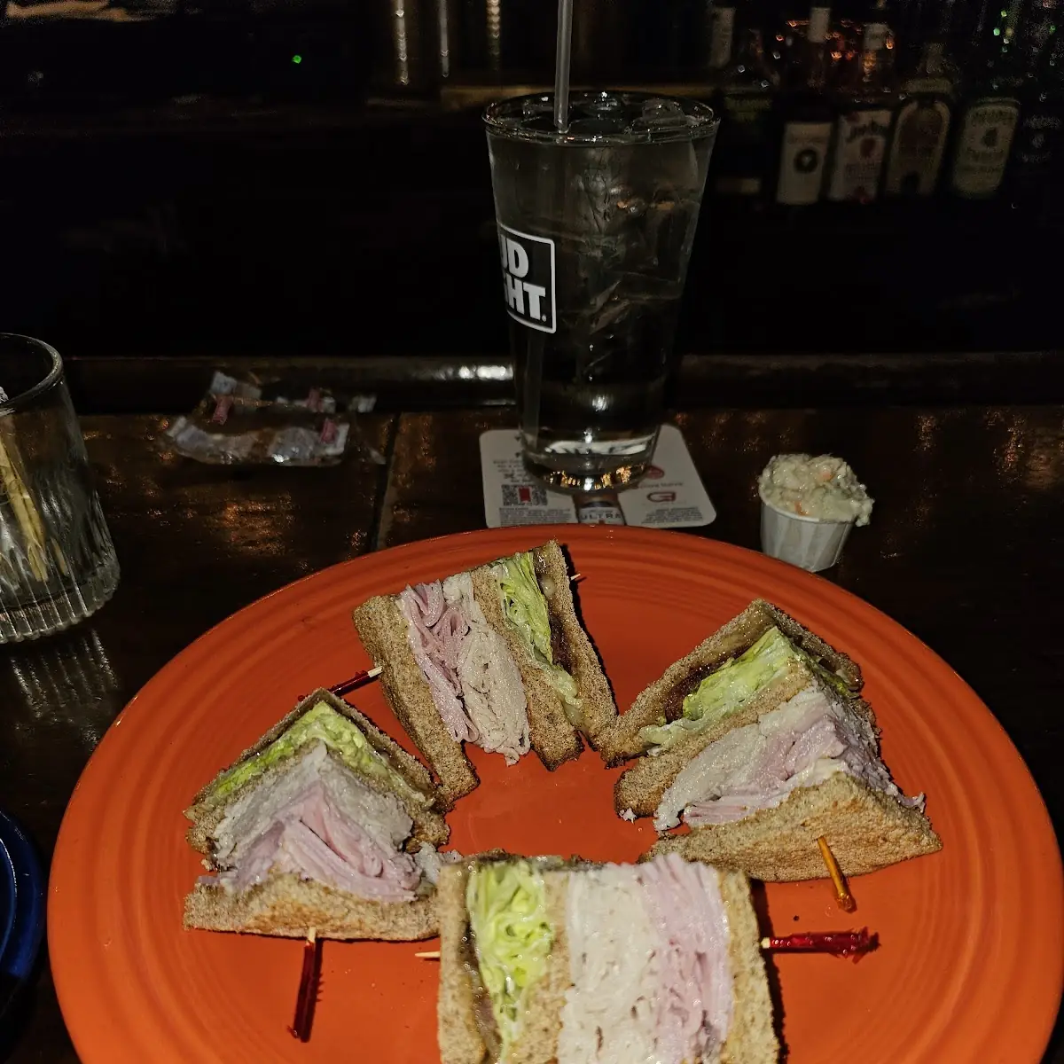 Club Sandwich