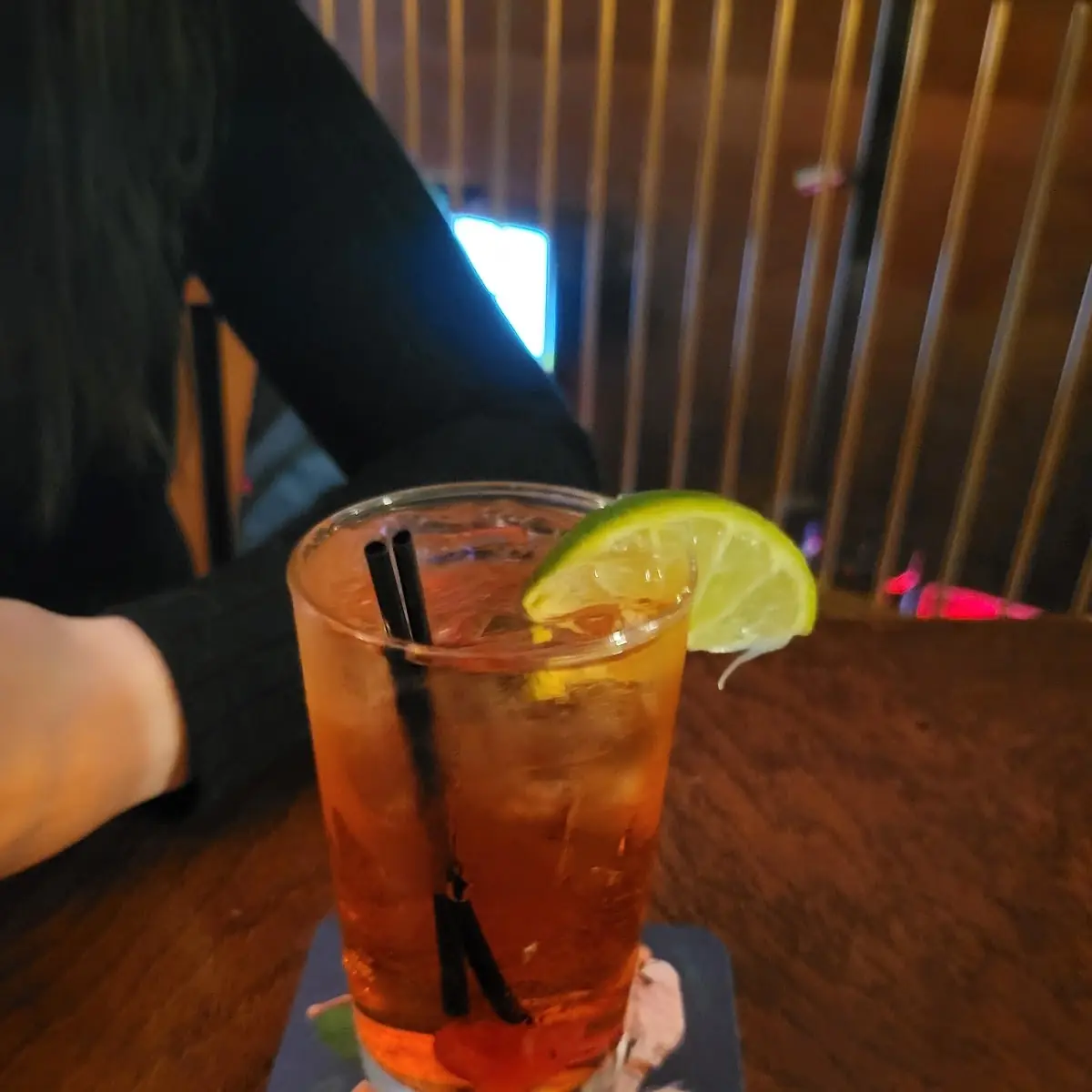 Dirty Shirley