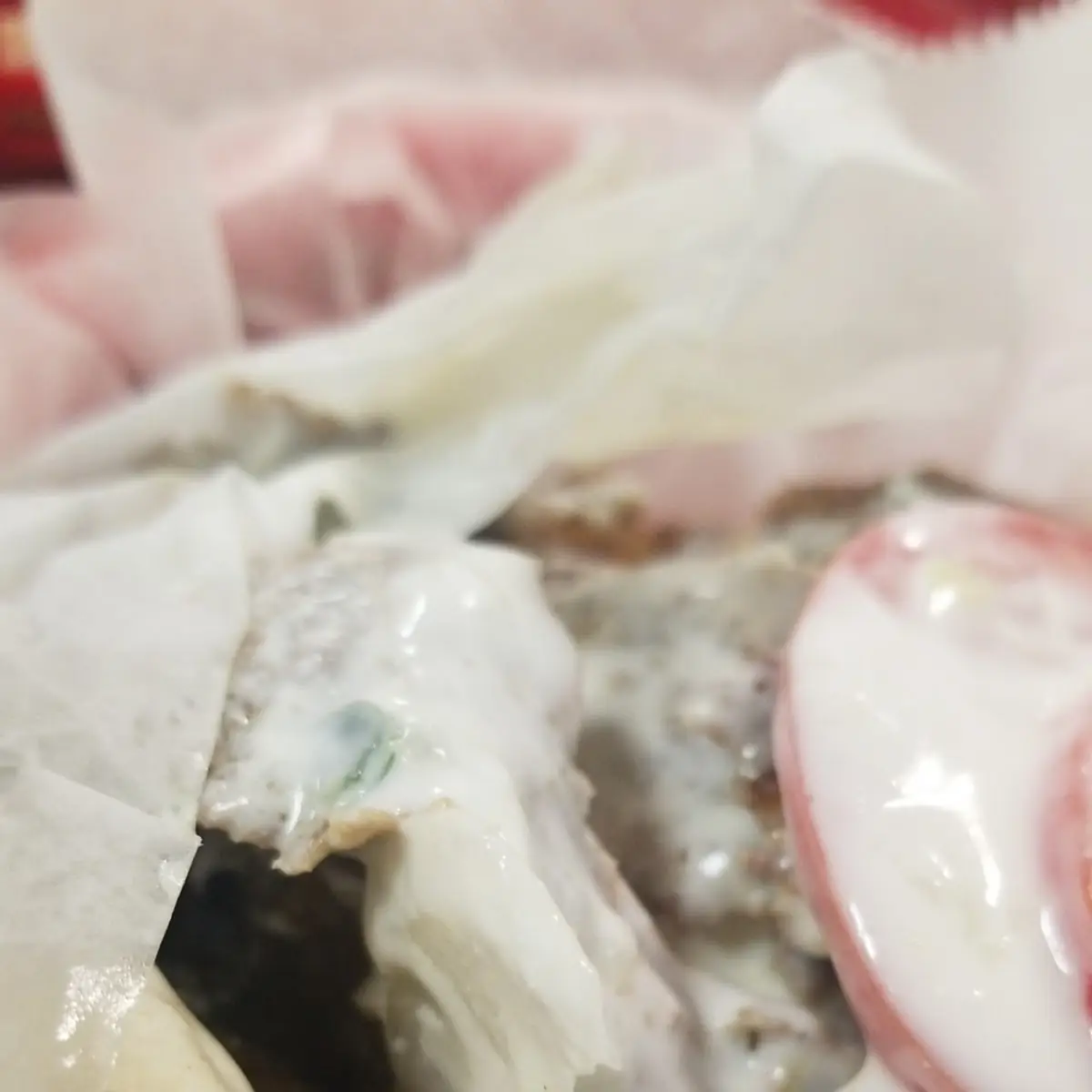 Gyro Meal