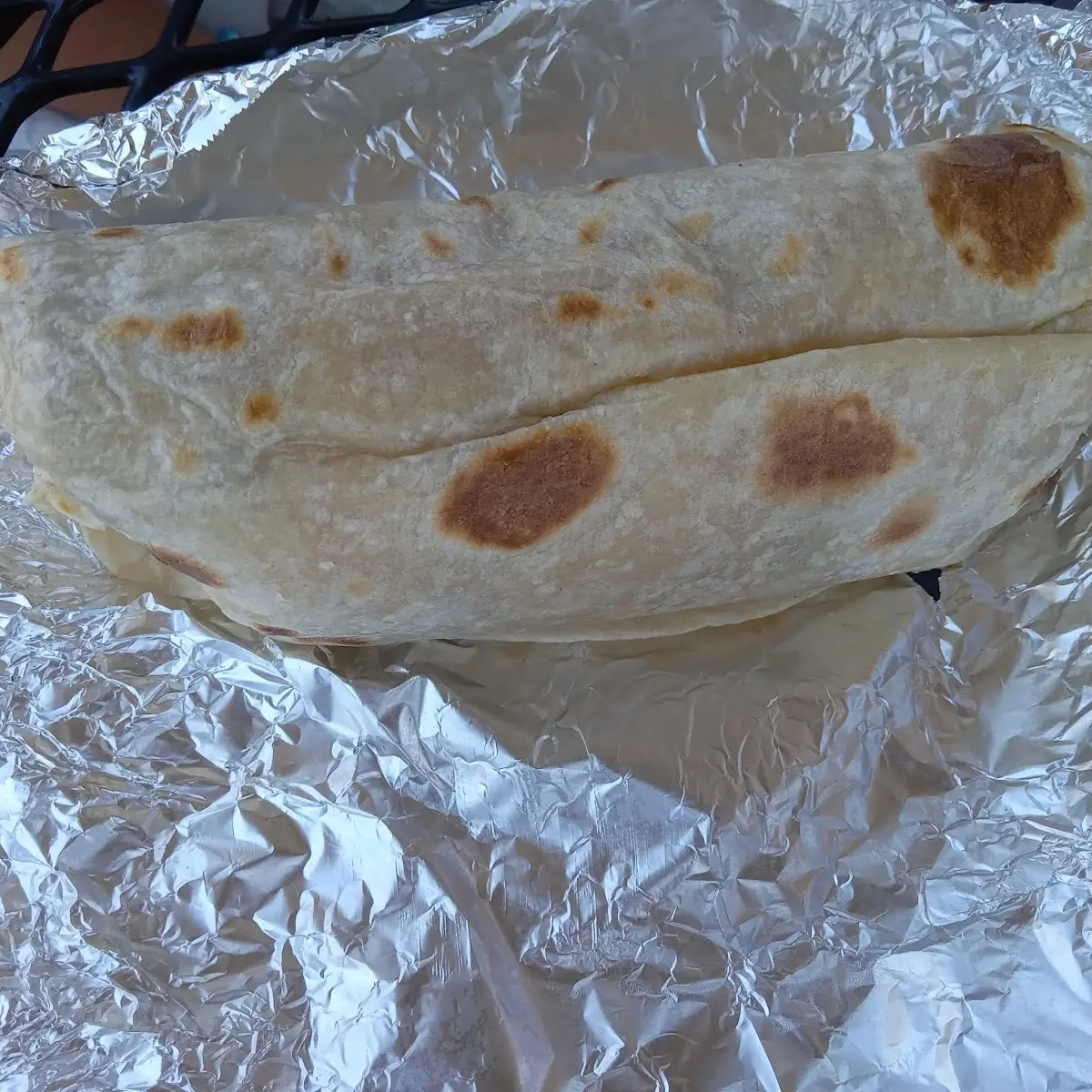Anadarko Burrito Supreme