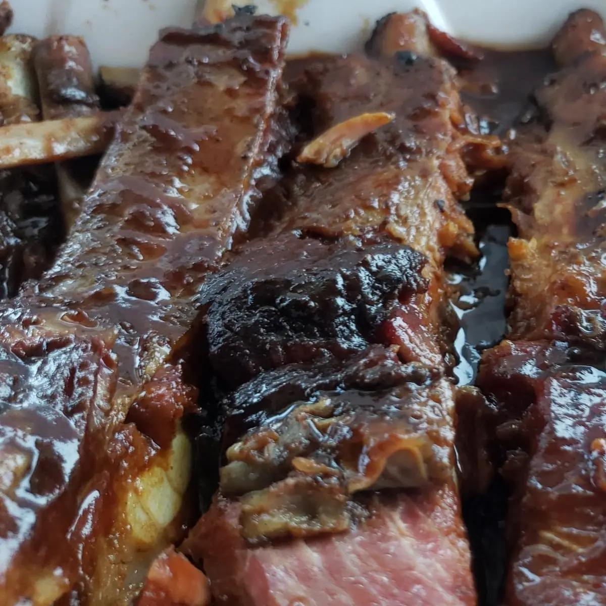 Pork Ribs