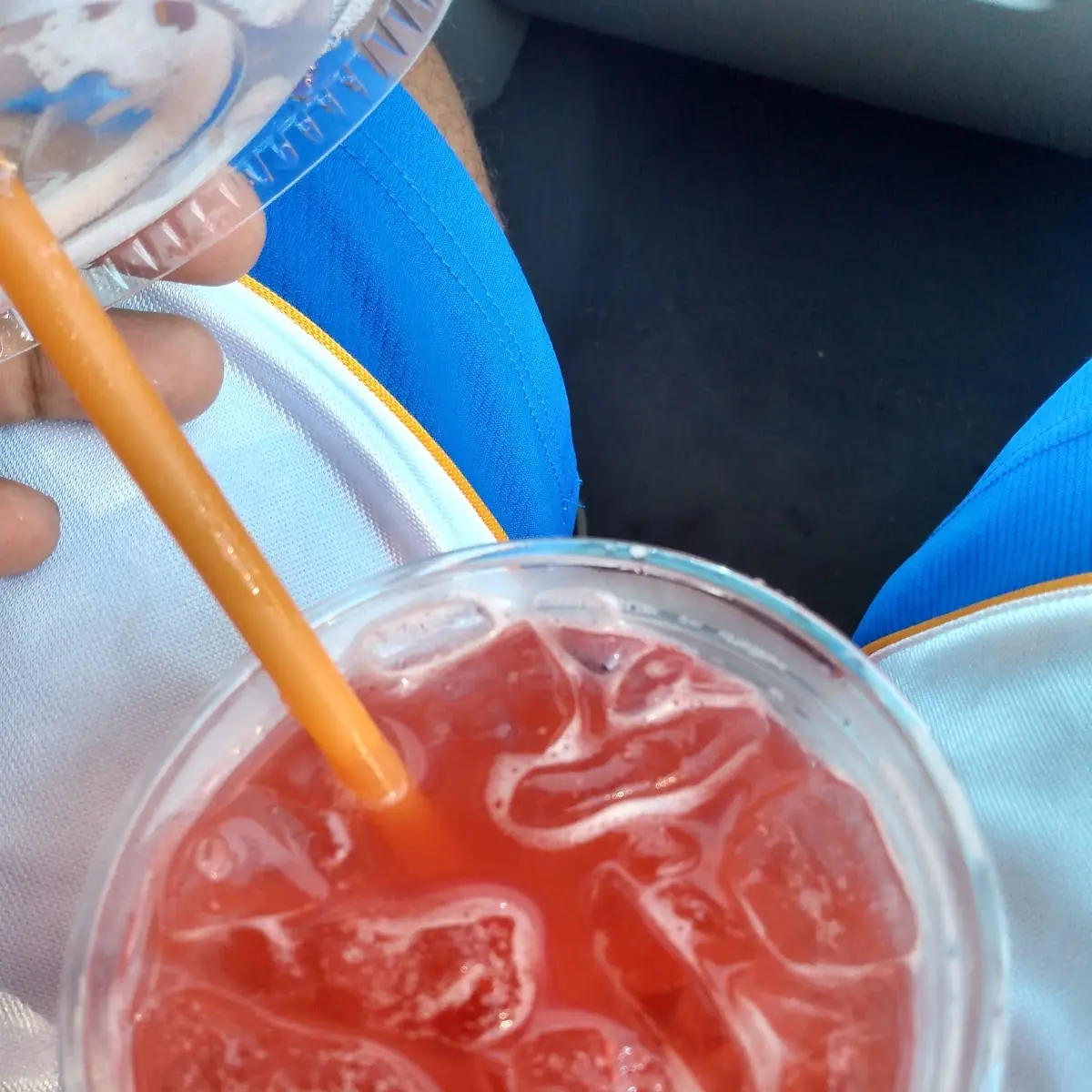 Strawberry Watermelon