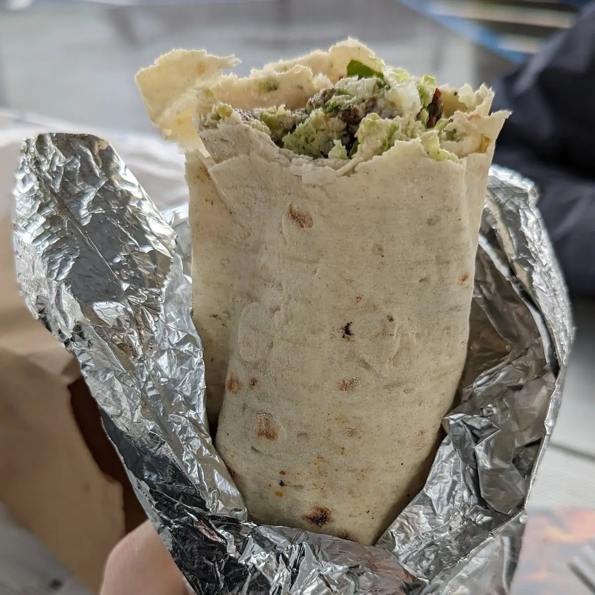 Burrito