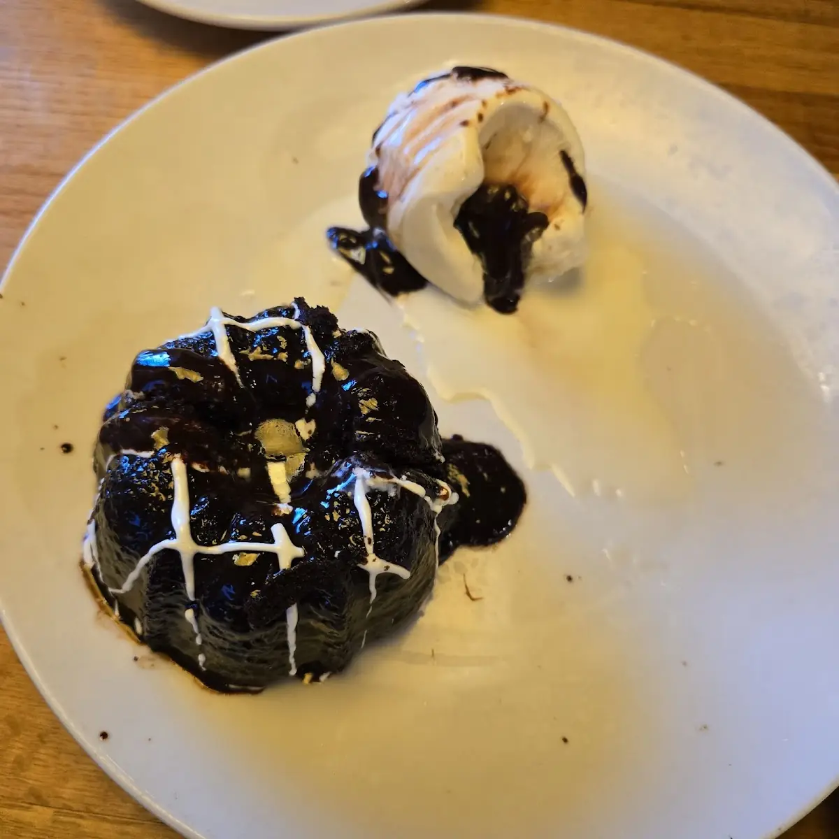 Lava Cake