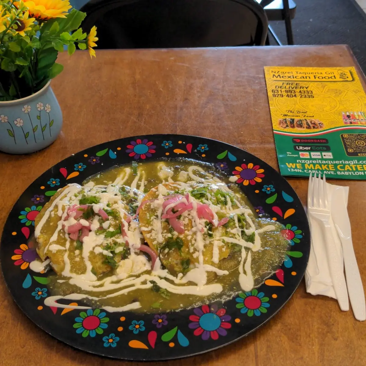 Huevos Rancheros