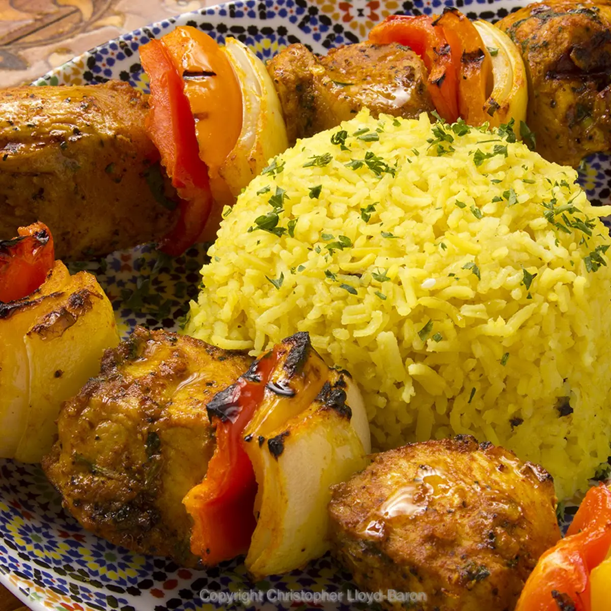 Kebab